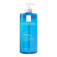 LA ROCHE POSAY LIPIKAR GEL LAVANT 750ML