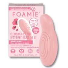 Foamie Face Bar Rose Up All Skin Types x 60 gr