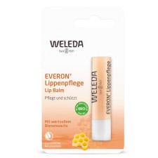 Weleda Everon Lip Balm SPF 4 Stick 4g