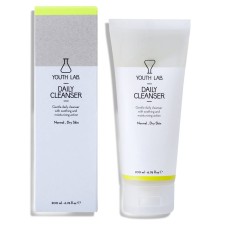 YOUTH LAB DAILY CLEANSER FOR NORMAL/ DRY SKIN 200ML