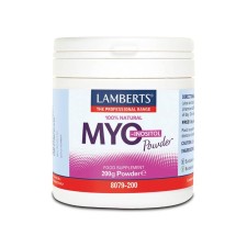 Lamberts MYO Inositol x 200g of Powder