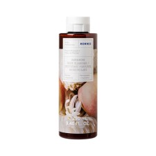Korres Peach Blossom Body Cleanser 250ml Korres Peach Blossom Body Cleanser 250ml