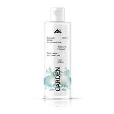 Garden Tonic Lotion With Green Tea 150ml