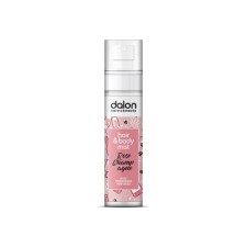 Dalon Mist για Μαλλιά & Σώμα Ροζέ Σαμπάνια 100ml