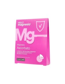 MyMagnesium Ascorbate 37,5 g