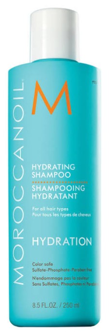Moroccanoil Hydrating Shampoo 250ml