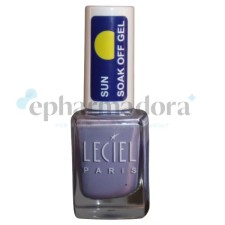 Leciel Nail Polish Sun Soak Off Gel No 762 Chloe x 11ml