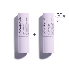 Caudalie Vinotherapist Lip Conditioner Duo 4.5g