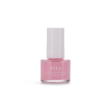 Isabelle Laurier washable nail polish for kids pink