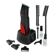 WAHL BUMP-PREVENT BATTERY TRIMMER KIT