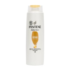 Pantene Repair & Protect Shampoo 270ml Pantene Repair & Protect Shampoo 270ml