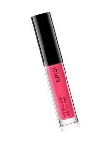 Grigi Matte Pro Liquid Lipstick No 429