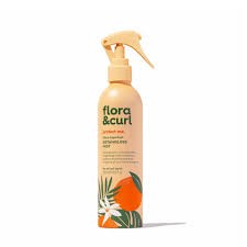 Flora & Curl Citrus Superfruit Detangle Mist 250ml