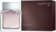 Calvin Klein Euphoria Men Eau De Toilette 50ml