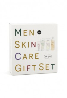 Ziaja Men Skin Care Gift Set 4pcs