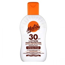 Malibu Lotion Spf30 200ml