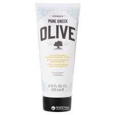 Korres Olive 3 in 1 Cleansing Emulsion For All Skin Types 200ml