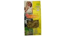 Bioplants Chamomile 25gr, Βιολογικό Χαμομήλι Σε Χαλαρή Μορφή