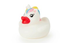 Isabelle Laurier unicorn bath duck
