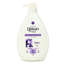 Dermomed Hand Wash Relax 1000ml