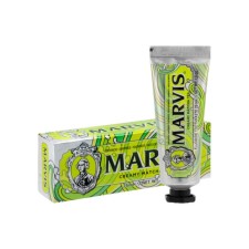 Marvis Creamy Matcha Toothpaste 25ml