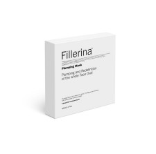 LABO FILLERINA PLUMPING MASK, PLUMPING& REDEFINITION OF THE WHOLE FACE OVAL GRADE 4 PLUS 4PIECES