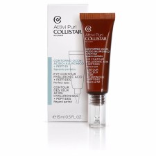 COLLISTAR PURE ACTIVE HYALURONIC ACID + PEPTIDES EYE CONTOUR 15ML