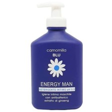Camomilla Blu Intimate Ph5.5 Energy Man 300ml