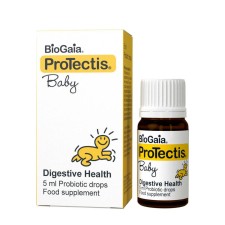 BIOGAIA PROTECTIS BABY, PROBIOTIC ORAL DROPS FOR COLICS 5ML