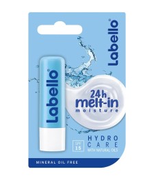 Labello Lip Balm Stick Hydro Care x 4.8g