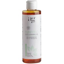 AG PURIFYING FACE CLEANSING GEL NORMAL/OILY SKIN 200ML