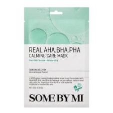 Some by Mi Real AHA-BHA-PHA Calming Care Mask Some by Mi Real AHA-BHA-PHA Calming Care Mask