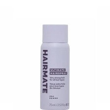 Hairmate Ultimate Hairspray Very Strong Hold 75ml Hairmate Ultimate Hairspray Very Strong Hold 75ml