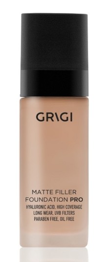 Grigi Matte Filler Foundation Pro No 36 Nude