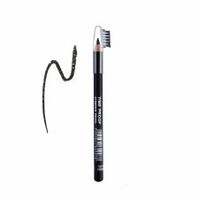 RADIANT TIME PROOF EYE BROW PENCIL 01 BLACK 1.14G