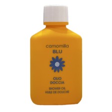 Camomilla Blu Shower Oil Travel Size 50ml, Απαλό Λάδι Καθαρισμού Σώ... Camomilla Blu Shower Oil Travel Size 50ml, Απαλό Λάδι Καθαρισμού Σώ...