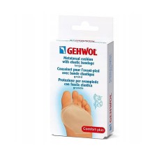 Gehwol Metatarsal Cushion G, ΜΑΞΙΛΑΡΑΚΙ ΜΕΤΑΤΑΡΣΙΟΥ G ΜΕΓΑΛΟ ΜΕΓΕΘΟΣ