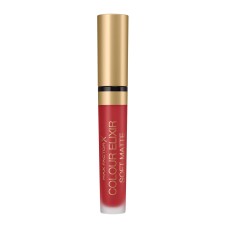 Max Factor Colour Elixir Soft Matte No 030 Crushed Ruby