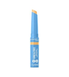 Rimmel K&F Lip Balm Air Storm 001