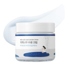 Round Lab Birch Juice Moisturizing Cream 80ml