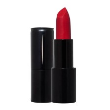 RADIANT ADVANCED CARE LIPSTICK- VELVET No 18 CHERRY- VIVID BLUE RED. MOISTURIZING LIPSTICK WITH A VELVET FORMULA AND A RICH COLOR THAT LASTS