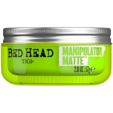 Tigi Bed Head Manipulator Matte Wax 57gr