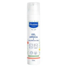 Mustela Arnica & Organic Calendula Gel 100ml