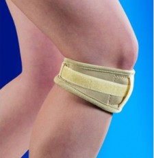 AnatomicHelp 3029 Neoprene Knee Bandage