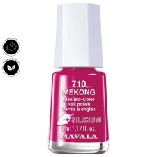 Mavala Mini Bio Mekong Color No 710 x 5ml