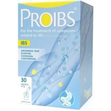 ProIBS Lemon 30 Sachets