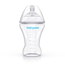 Babyono Natural Nursing Anti-colic bottle 260ml