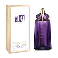 Thierry Mugler Alien The Refillable Talisman Eau De Parfum 90ml