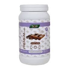 Prevent Premium Shake Chocolate 581g Prevent Premium Shake Chocolate 581g