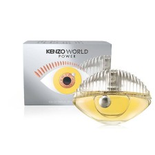 KENZO WORLD POWER EAU DE PARFUM FOR HER 50ML